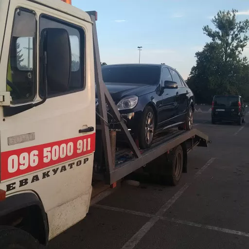 Evakuator Lviv 911
