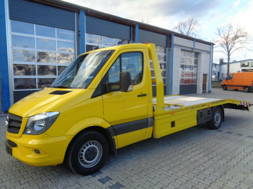 Evakuator, Tekhpomoshch' Na Doroge, Vyyezdnoy Avtoservis - 