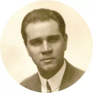 Evald Aav - Composer