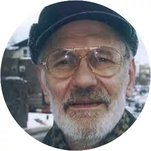 Evald Aavik - Estonian actor