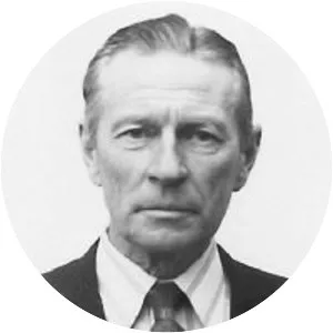 Evald Kree - Tennis player