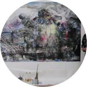 Evald Okas - Visual artist