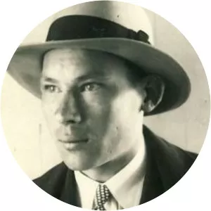 Evald Tammlaan - Writer