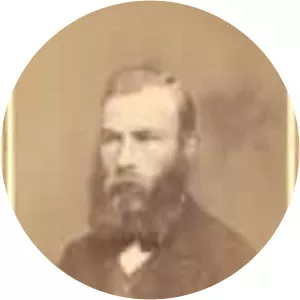 Evald Tang Kristensen