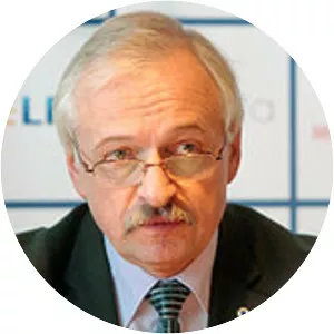 Evaldas Gustas - Lithuanian politician