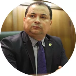 Evaldo Gomes da Silva