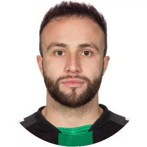 Evaldo Nascimento Lamaur Neto