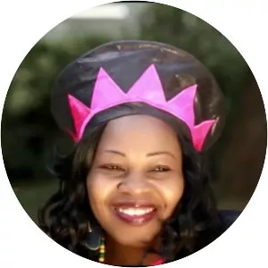 Evaline Muthoka - Musical artist