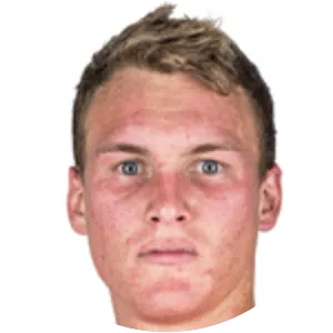 Evan Aleksandrov Ridley