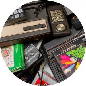 Evan Amos - Photographer