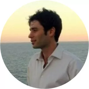 Evan Appleby photograph