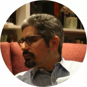 Evan Baily - Film producer