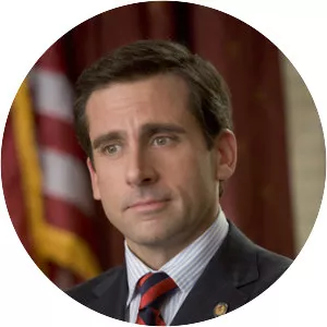 Evan Baxter - Movie character