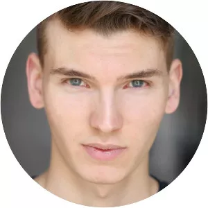 Evan Bendall - Actor