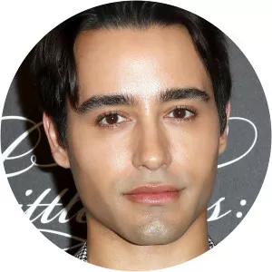 Evan Bittencourt - Actor