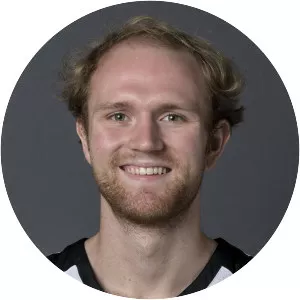 Evan Boudreaux - Basketball player