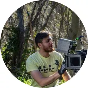 Evan Butka - Cinematographer