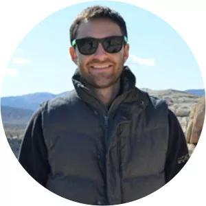 Evan Buxbaum - Executive producer