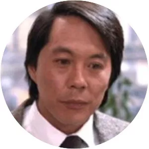 Evan C. Kim - American actor