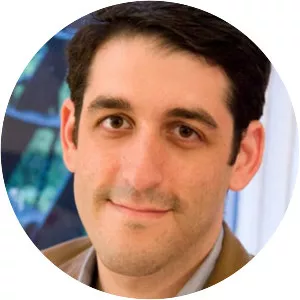 Evan Cabnet - Theater director