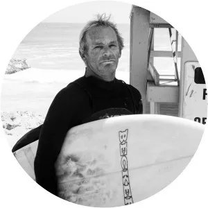 Evan Caples photograph