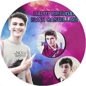 Evan Castelloe