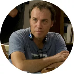 Evan Clarry - Film director