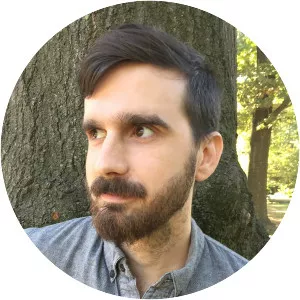 Evan Dahm photograph