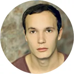 Evan Daigle - Film actor