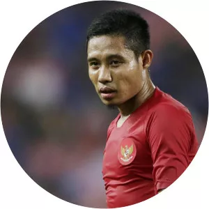 Evan Dimas - Indonesian football player