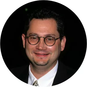 Evan Dunsky - American television writer