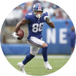 Evan Engram - American football tight end