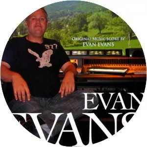 Evan Evans