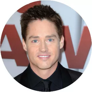 Evan Farmer - American television host