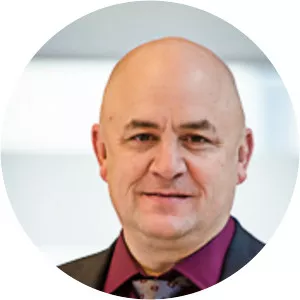 Evan Fox-Decent - Professor