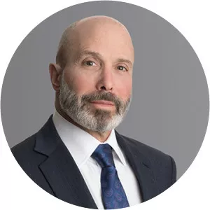 Evan G. Greenberg - American executive