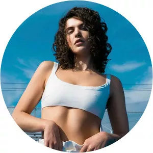 EVAN GIIA - Musical artist