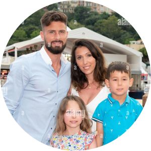 Evan Giroud photograph