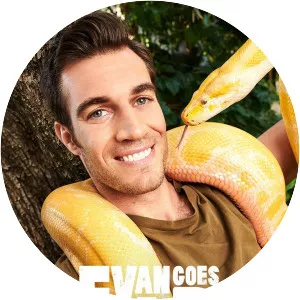 Evan Goes Wild - TV program