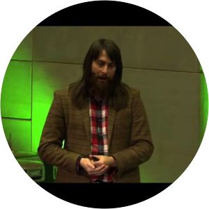 Evan Greenwood photograph