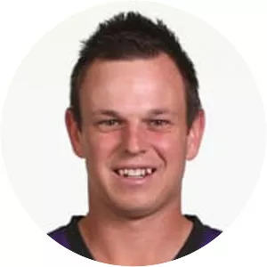 Evan Gulbis - Australian cricketer