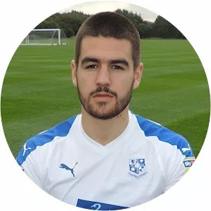 Evan Gumbs - Footballer