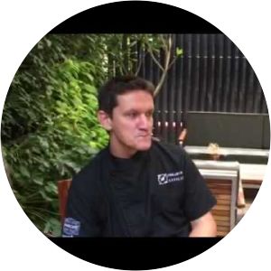 Evan Gwynne photograph