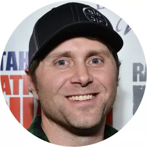 Evan Hafer - CEO of Black Rifle Coffee Company