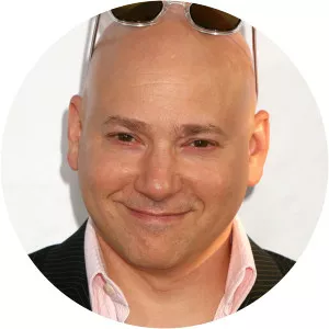 Evan Handler