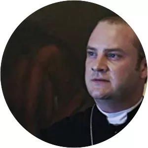 Evan Helmuth - American film actor