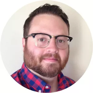 Evan Henke - Film editor