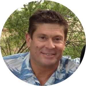 Evan Hollister photograph