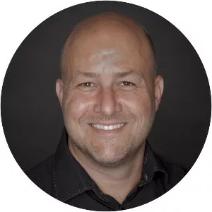 Evan Jacobs - Film director