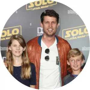 Evan Jane Heder photograph